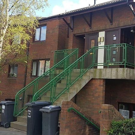 Stranmillis Court Apartment Belfast Dış mekan fotoğraf