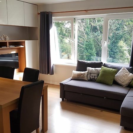 Stranmillis Court Apartment Belfast Dış mekan fotoğraf
