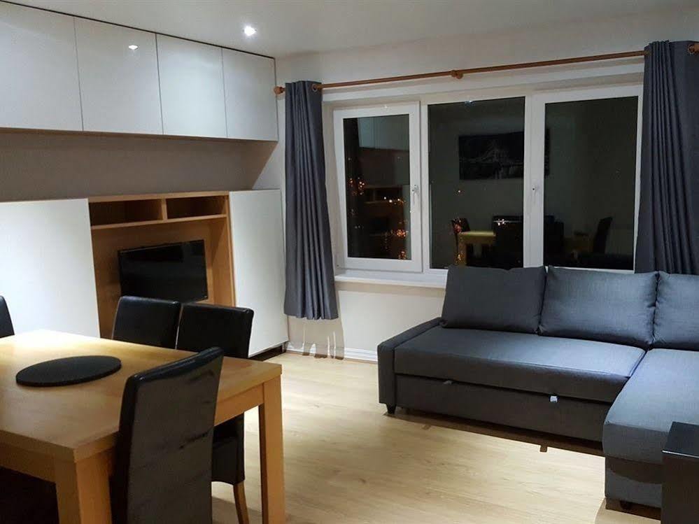 Stranmillis Court Apartment Belfast Dış mekan fotoğraf