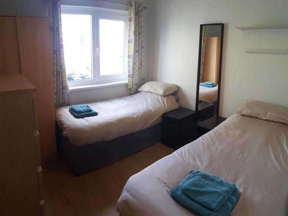 Stranmillis Court Apartment Belfast Dış mekan fotoğraf