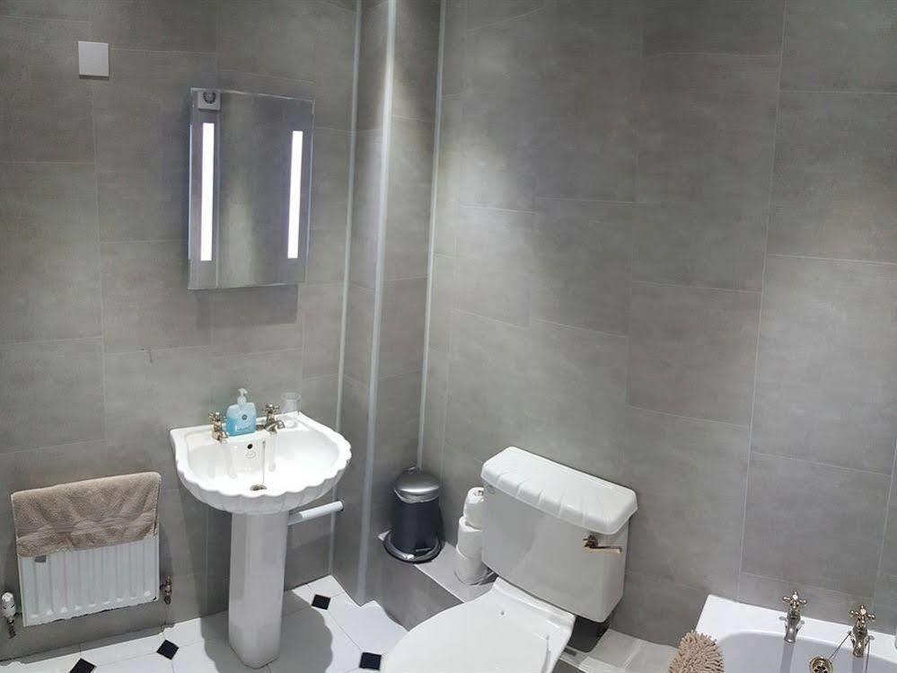 Stranmillis Court Apartment Belfast Dış mekan fotoğraf