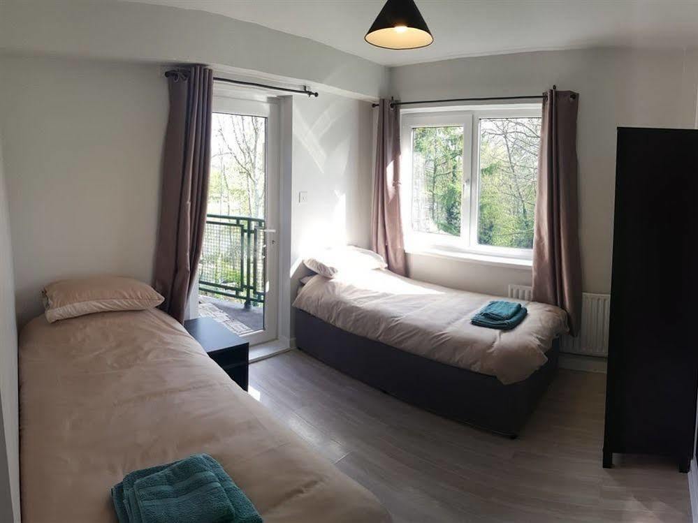 Stranmillis Court Apartment Belfast Dış mekan fotoğraf