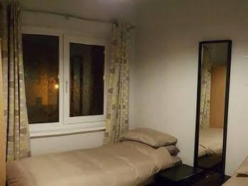 Stranmillis Court Apartment Belfast Dış mekan fotoğraf