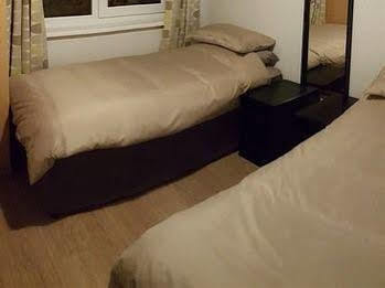 Stranmillis Court Apartment Belfast Dış mekan fotoğraf